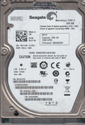 500GB SATA 2.5 Hard Drive D9661