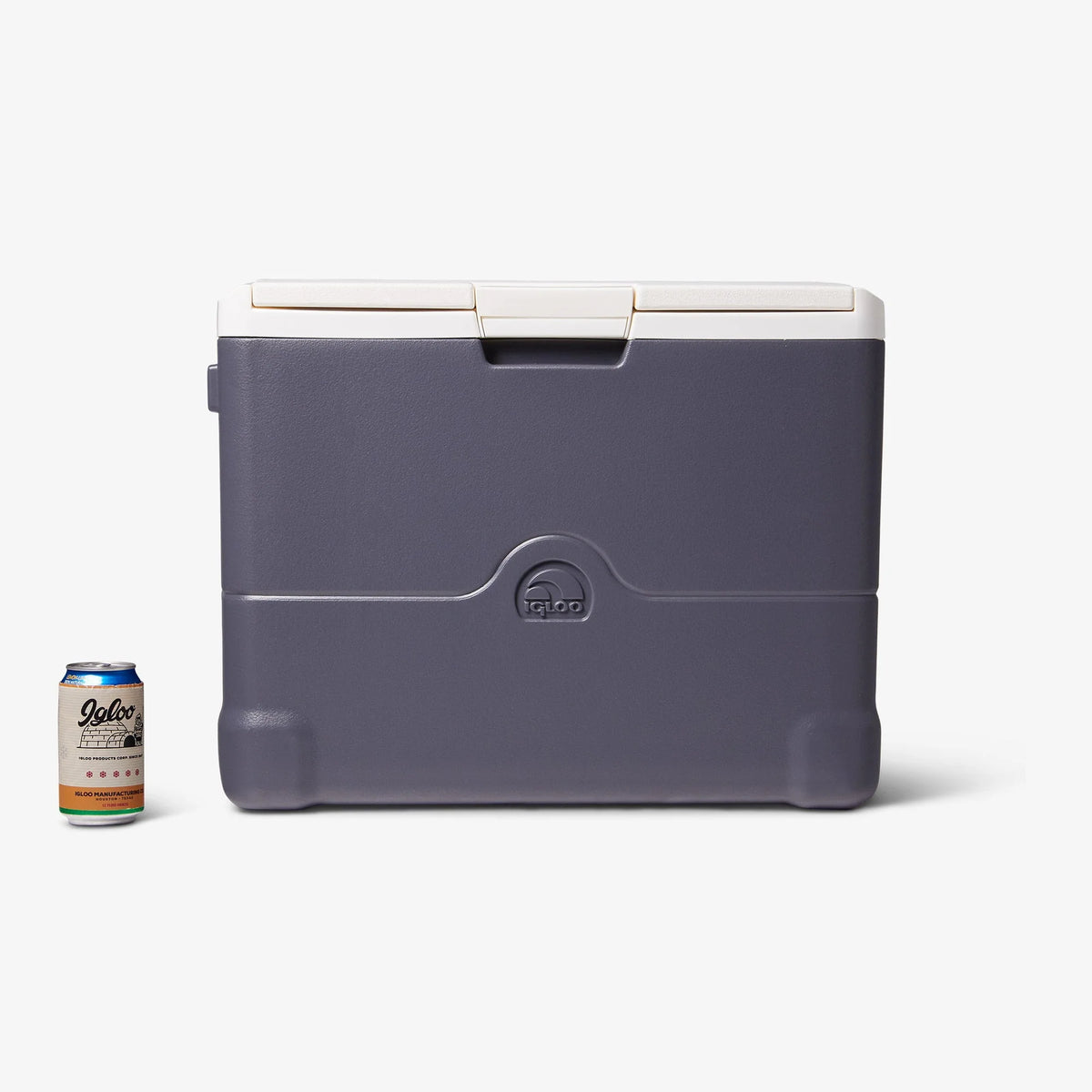 Portable Electric 40 Qt Cooler G108