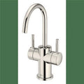 Instant Hot & Cold Faucet, Polished Nickel K64907