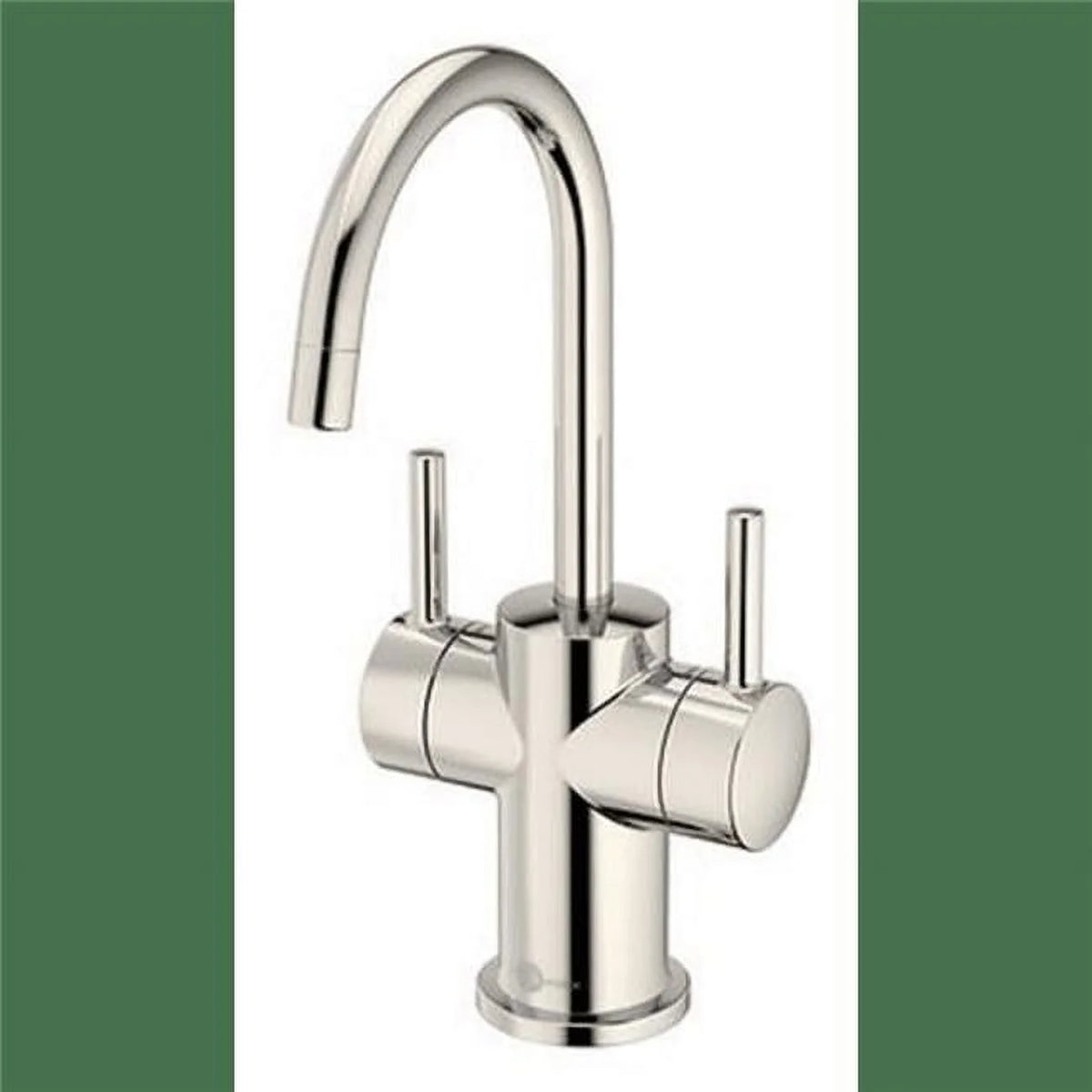 Instant Hot & Cold Faucet, Polished Nickel K64907