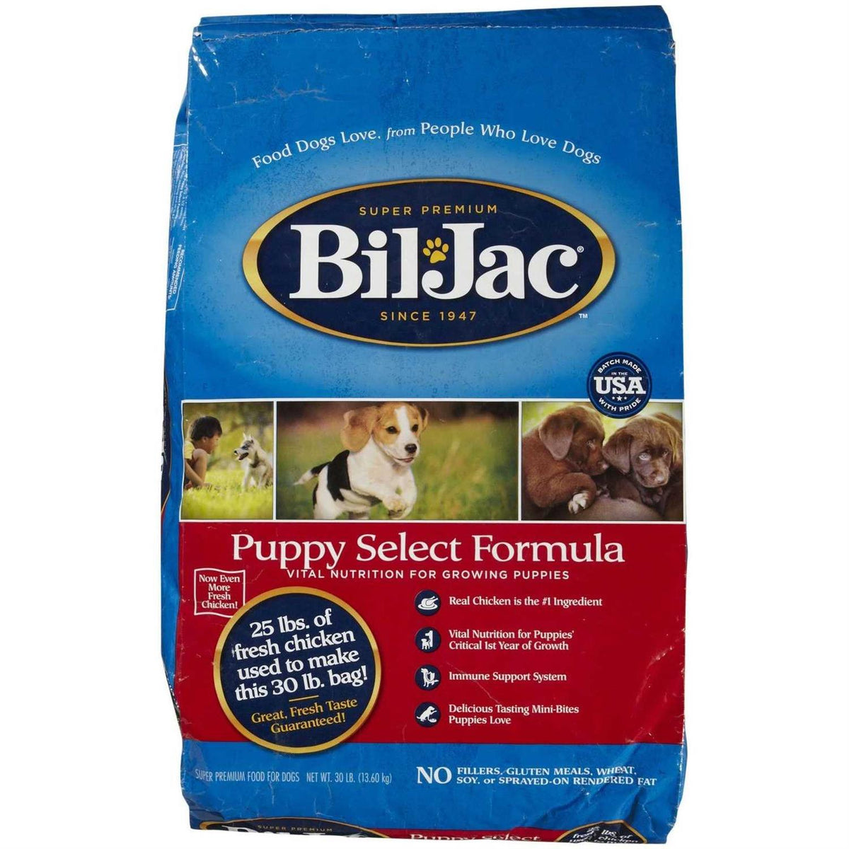 Dog Dry Food Z1082
