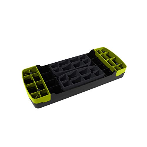Compact Aerobic Step Platform A77340