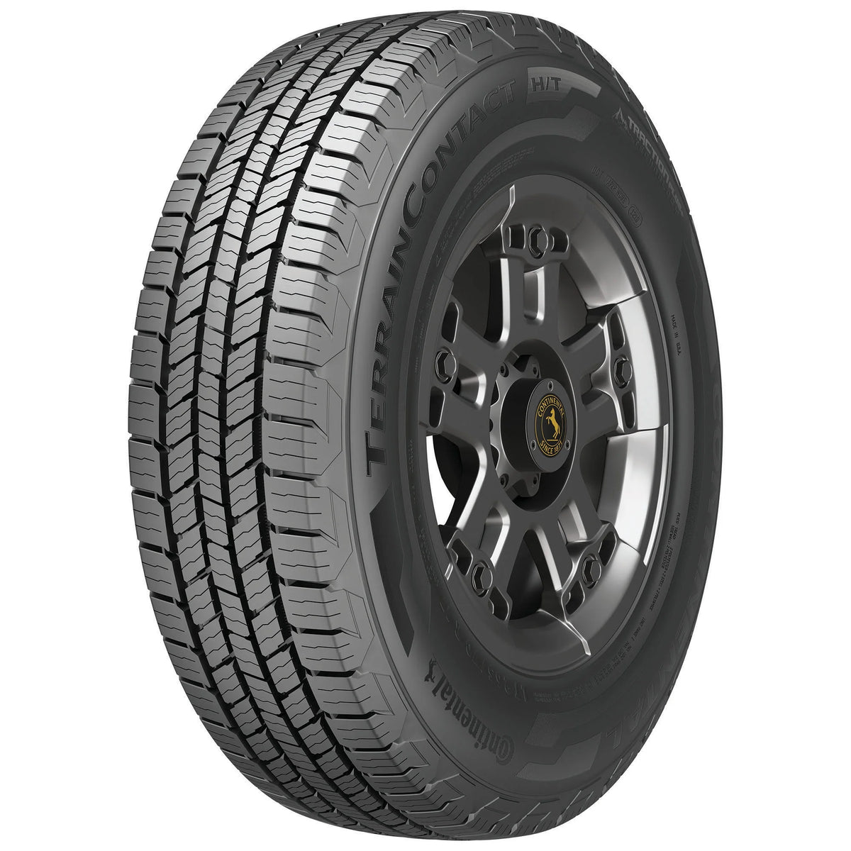 All Season 255/70R17 112T Light Truck Tire Z171
