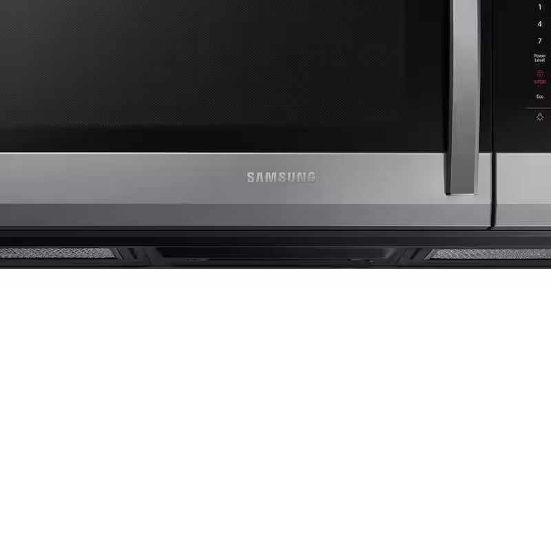 1.7 cu. ft. Over the Range Microwave in Stainless Steel Z450
