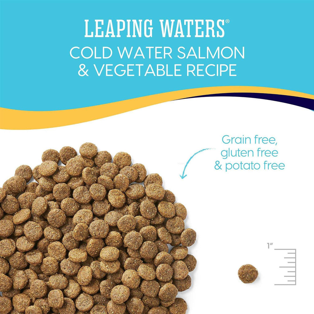 Salmon Dry Dog Food R690152