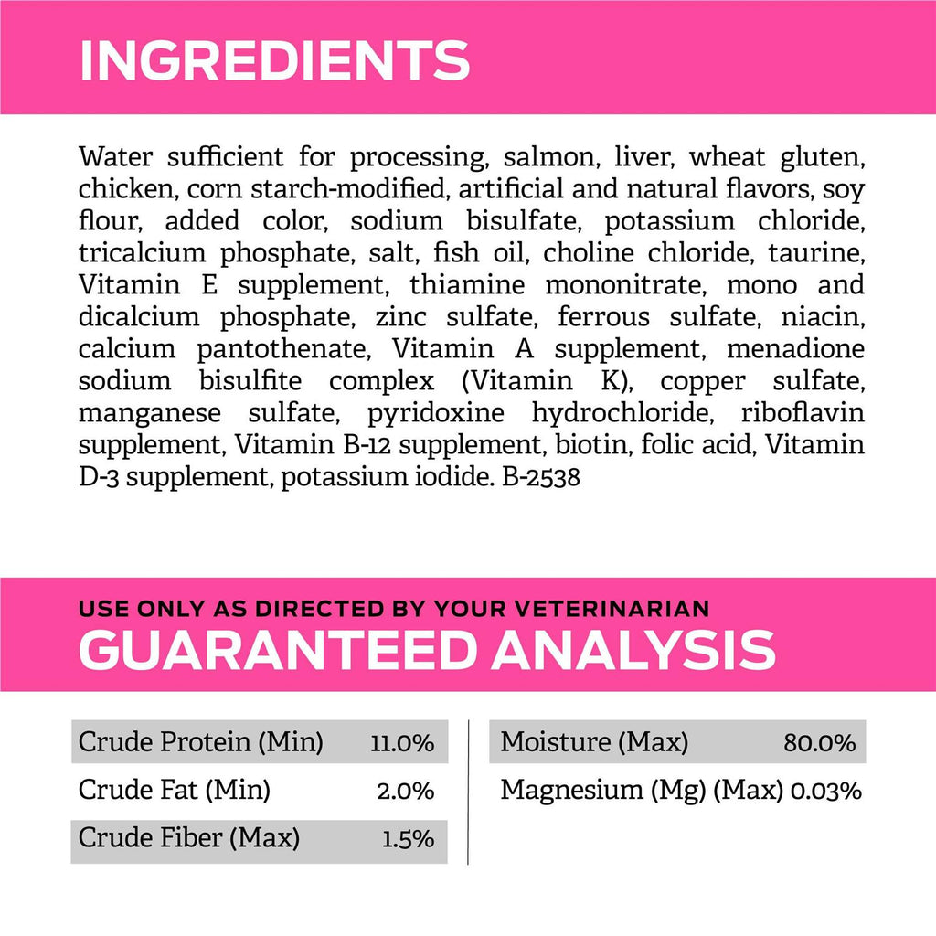 Wet Cat Food Q65420