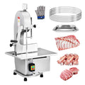 750W Electric Bone Saw Machine Stainless Steel X1771