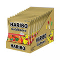 Gold-Bears Gummi Candy 5 Oz 12 Ct R23264