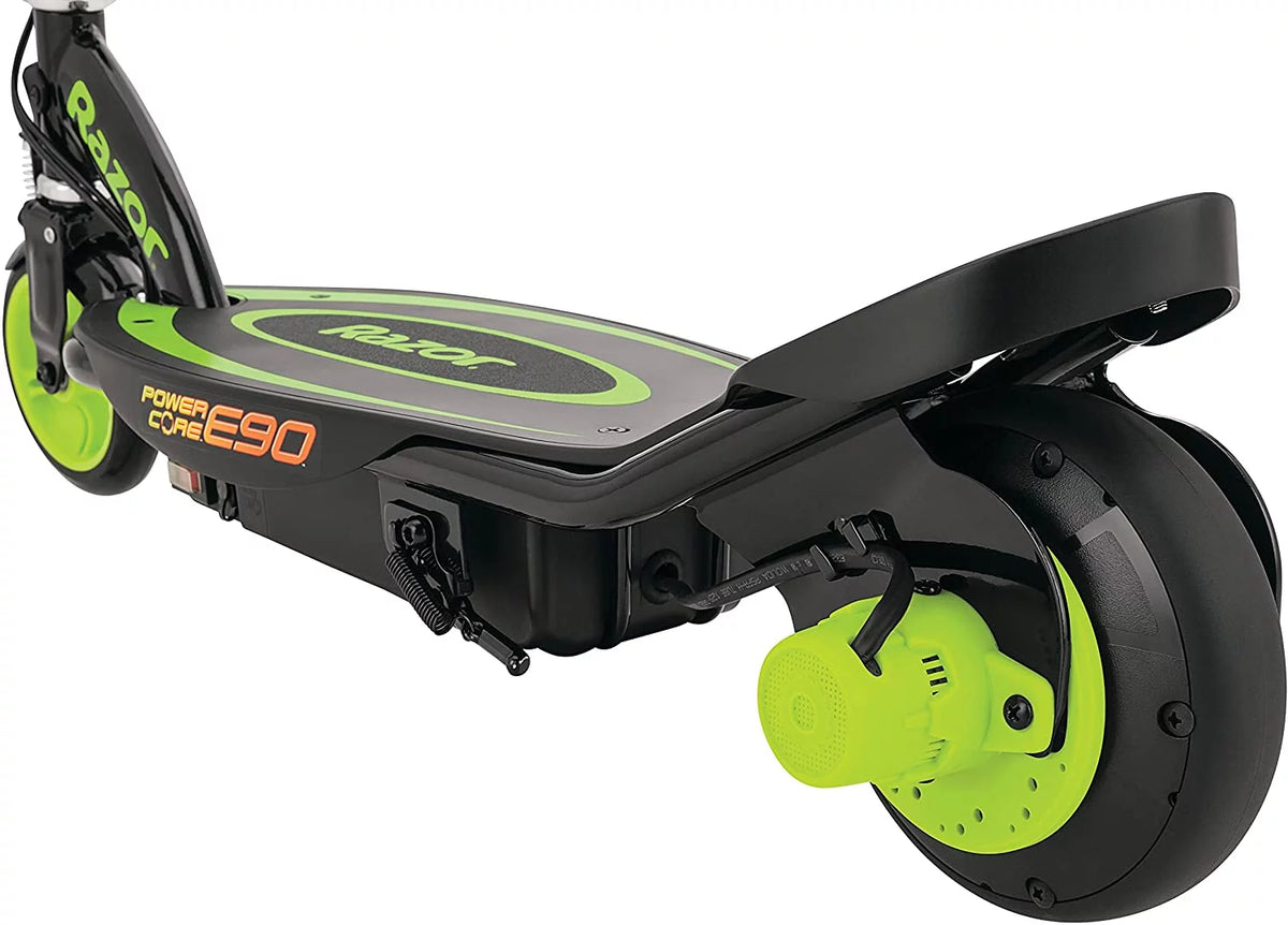 Electric Scooter K112989