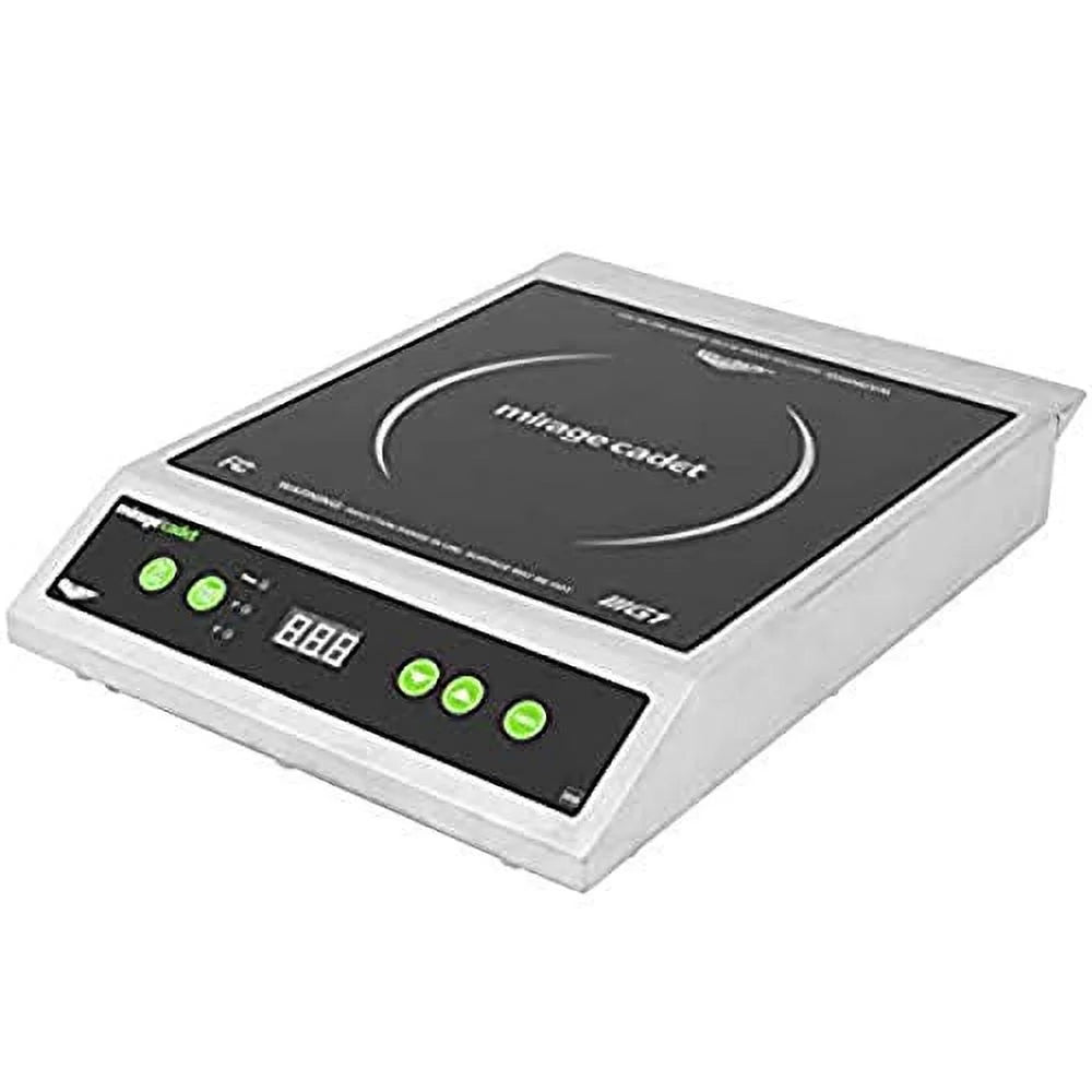 Induction Range W7047