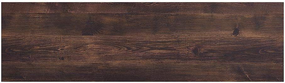 Rustic Brown Media Console TV Stand O886522