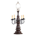 Espresso Lamp Base G145895