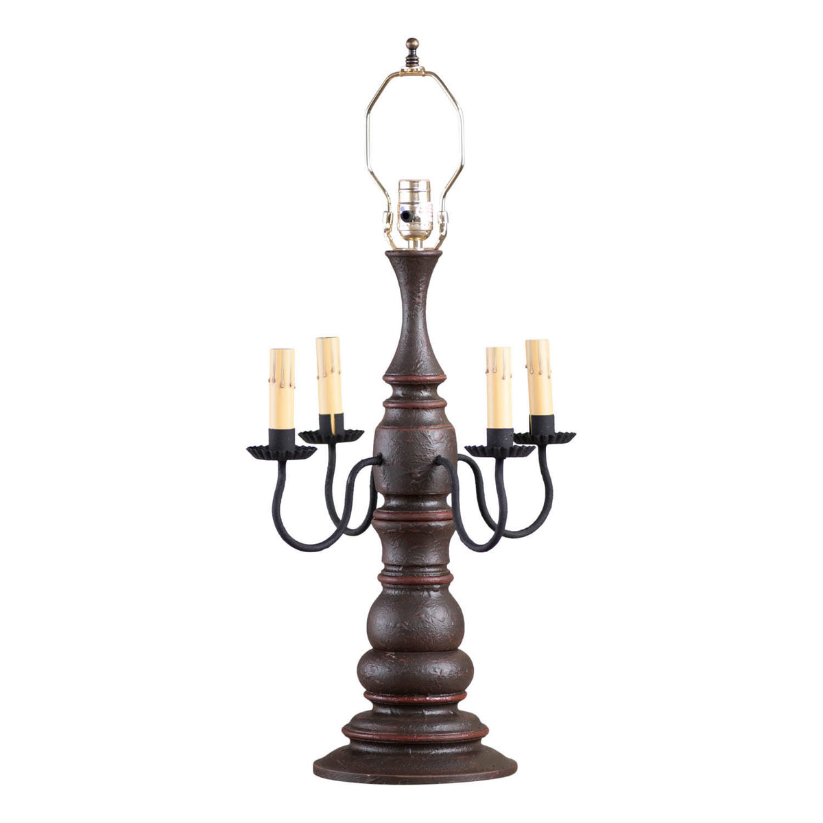Espresso Lamp Base G145895