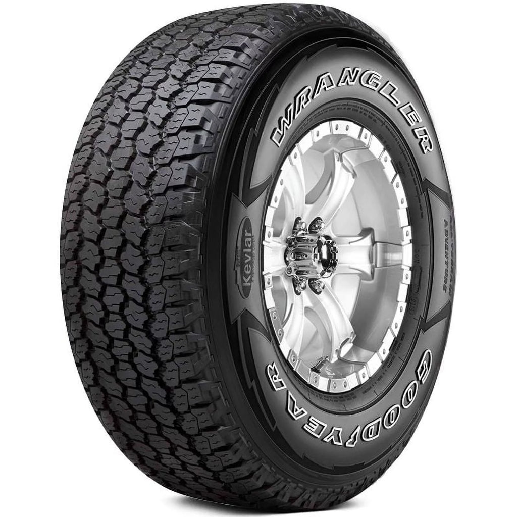 All Terrain Light Truck Tire P6482