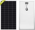 160W Monocrystalline 12V Solar Panel J7392