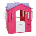 Pink Pretend Playhouse C3865