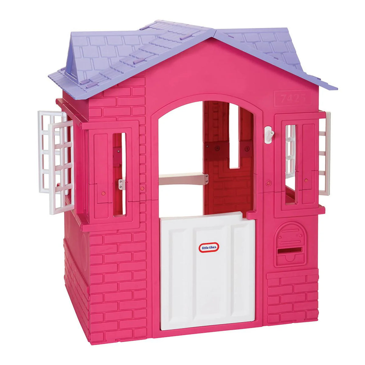 Pink Pretend Playhouse C3865