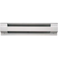 240V 500W Baseboard Electric Heater B7043