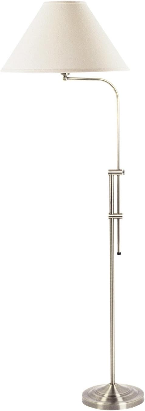 Traditional One Floor Lamp U1164