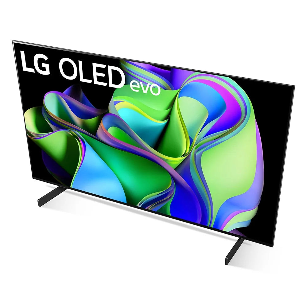 65 Inch 4K Smart OLED TV N579662