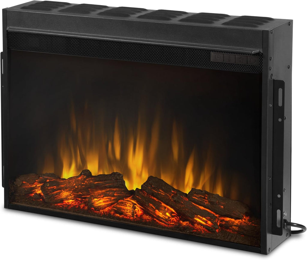 Electric Firebox I8662
