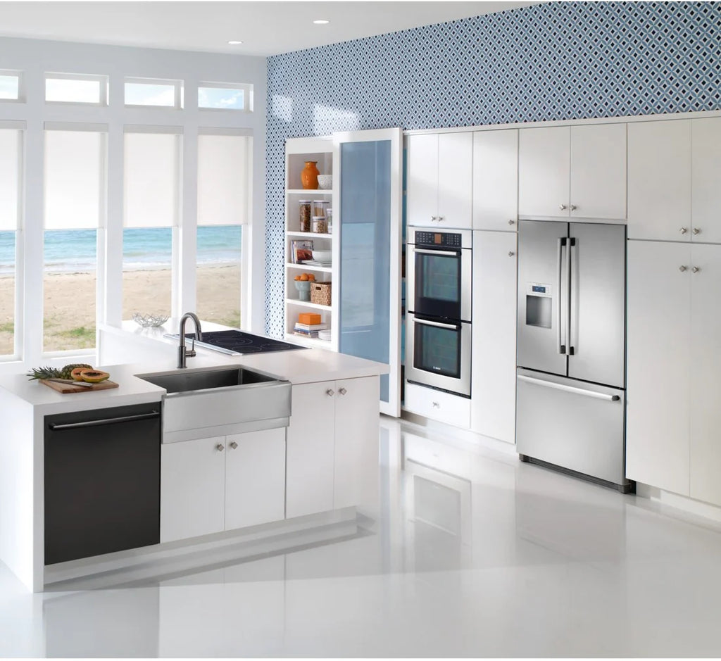 24 Inch Built-In Dishwasher L391