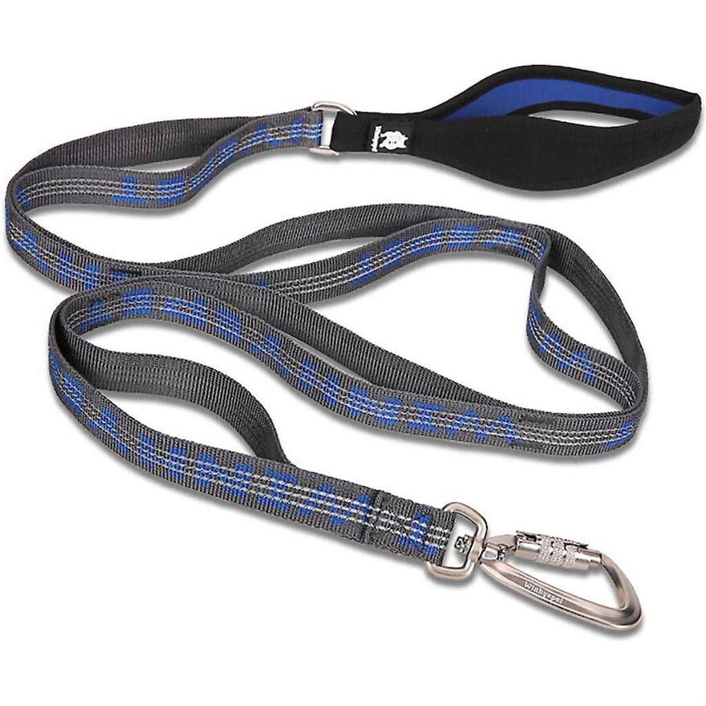 Heavy Duty Multi Handle Dog Leash J82976