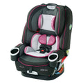 4-in-1 Convertible Car Seat W866