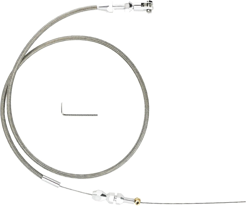 Throttle Cable LS1 Engine 4.8L 5.3L 5.7L 6.0L K1021