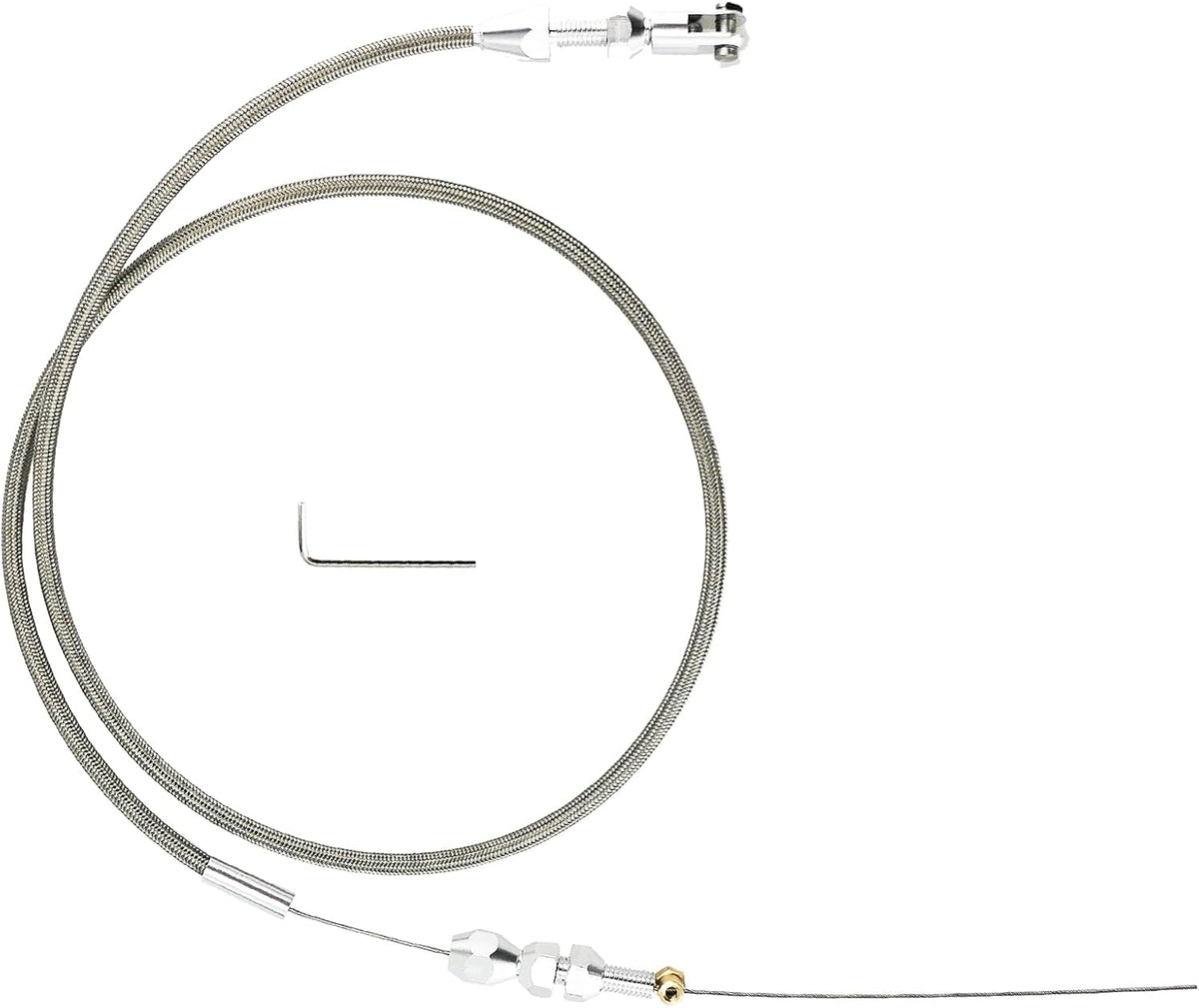 Throttle Cable LS1 Engine 4.8L 5.3L 5.7L 6.0L K1021