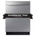 Stainless Steel Dishwasher with 3rd Rack P3763