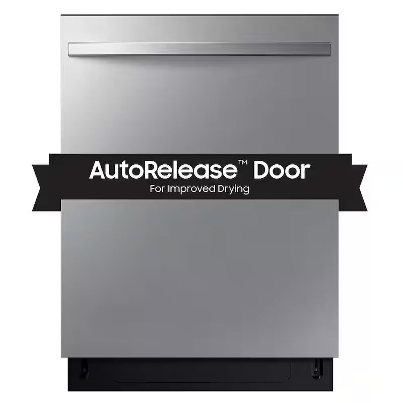 Stainless Steel Dishwasher with 3rd Rack P3763