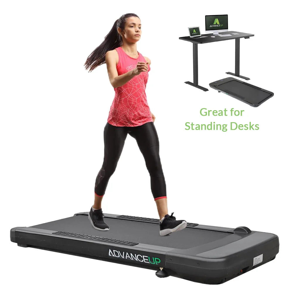 Under Desk Electric Treadmill K3458