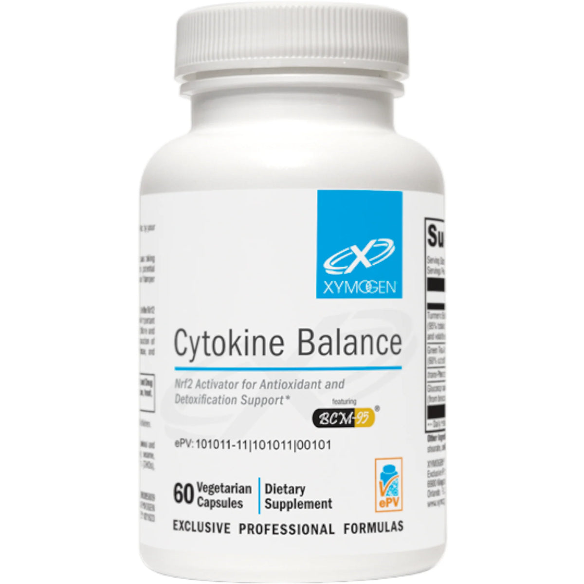Cytokine Balance I850815