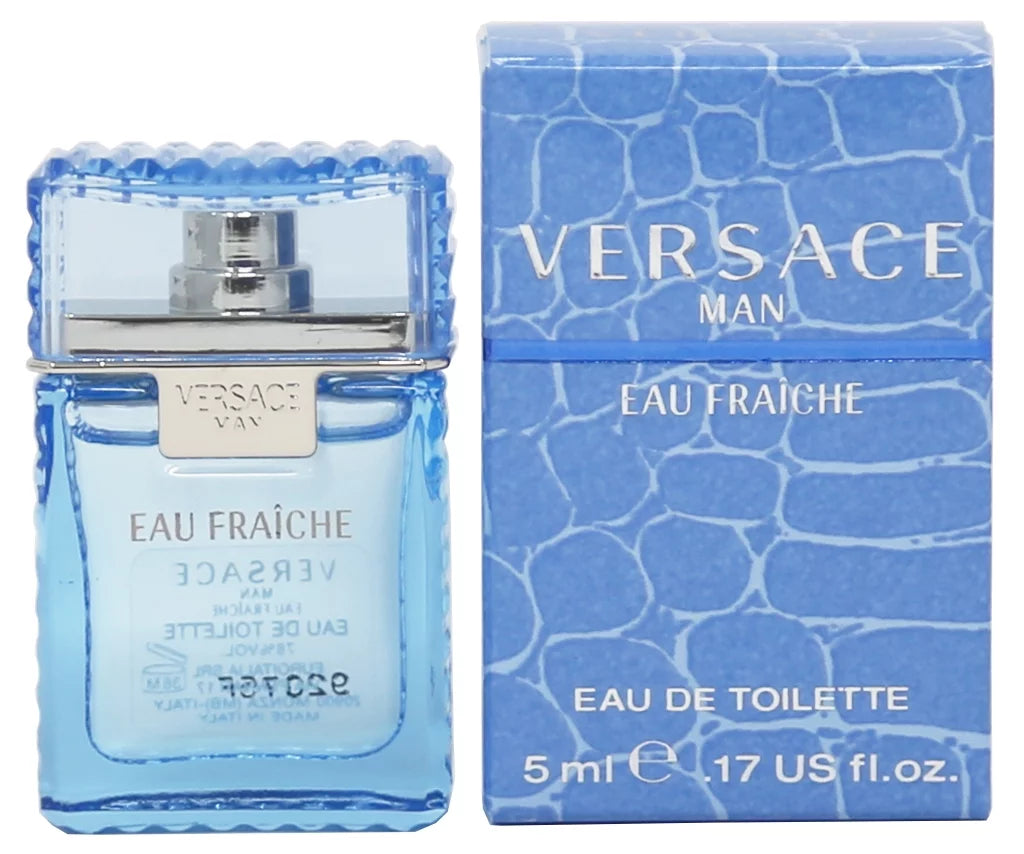5ml 3PK EDP EDT Eau Fraiche R6062