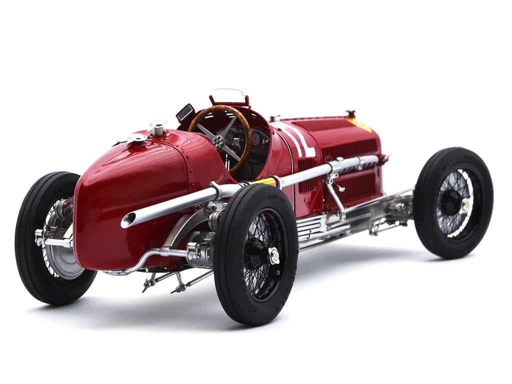 1/18 Diecast Model Car T945