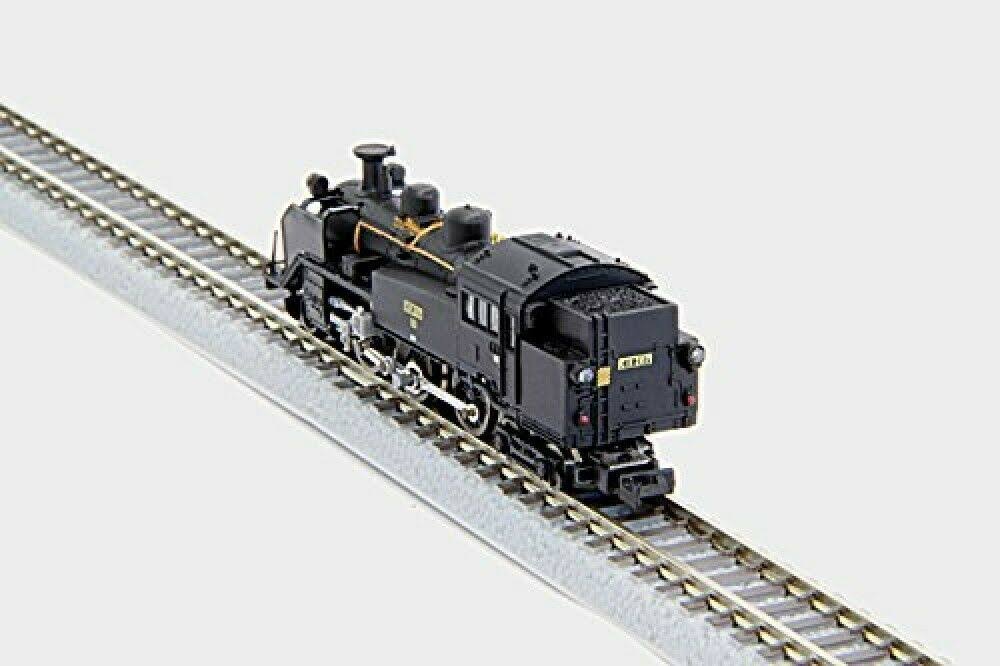 Z Scale Steam Locomotive Type C11 M487474