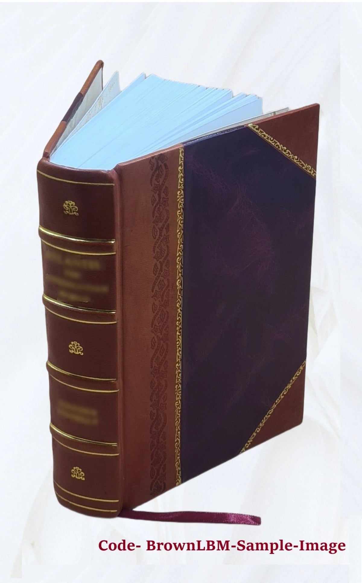 Therapeutics Handbook O134