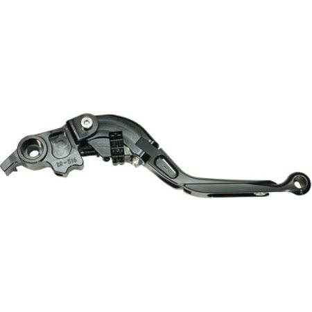 Black Brake Lever Q141687