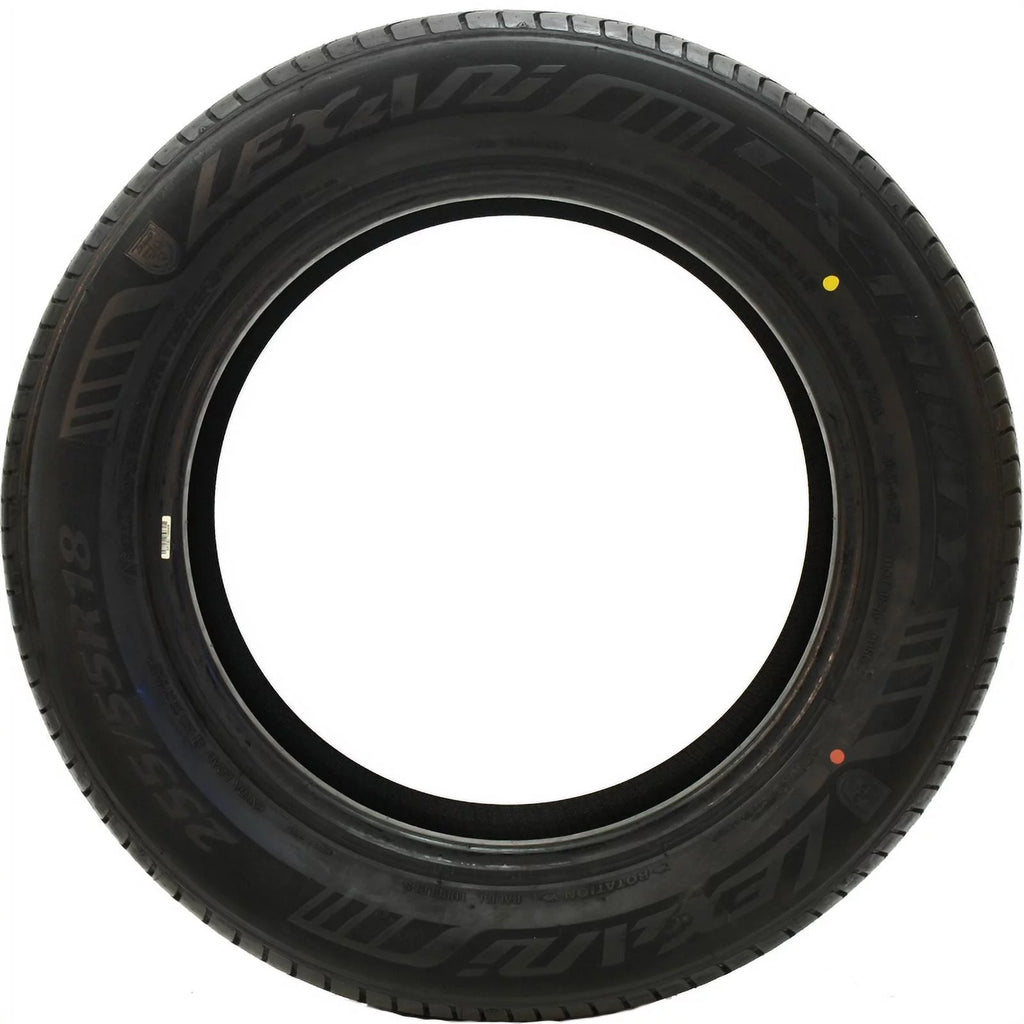 All Season 255/30ZR26 99W XL Passenger Tire N284