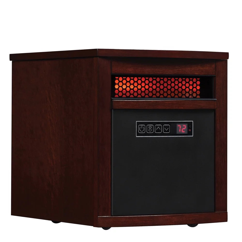 Electric Quartz Infrared Heater L6812