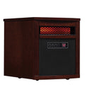 Electric Quartz Infrared Heater L6812