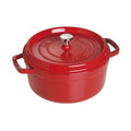 5.5 Qt Cast Iron Round Dutch Oven N5260