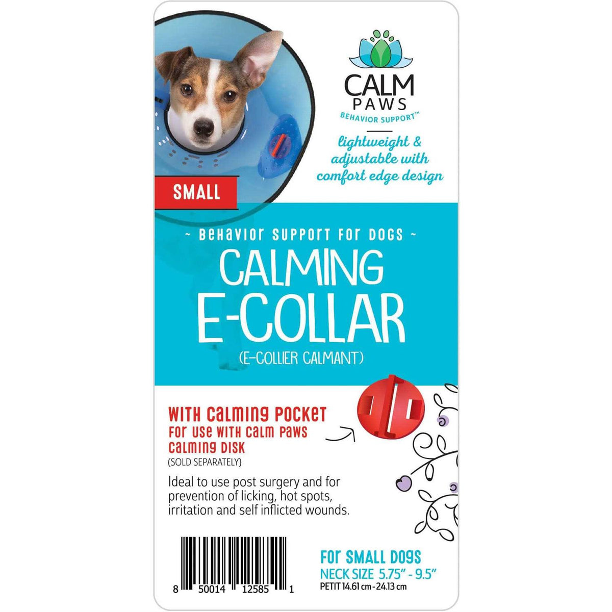 Calming Dog E-Collar M84152
