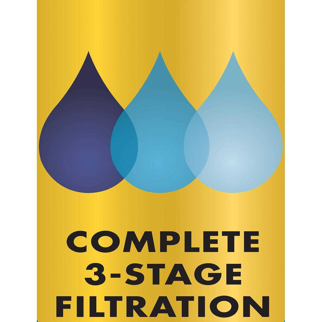 Filter Cartridge U17303