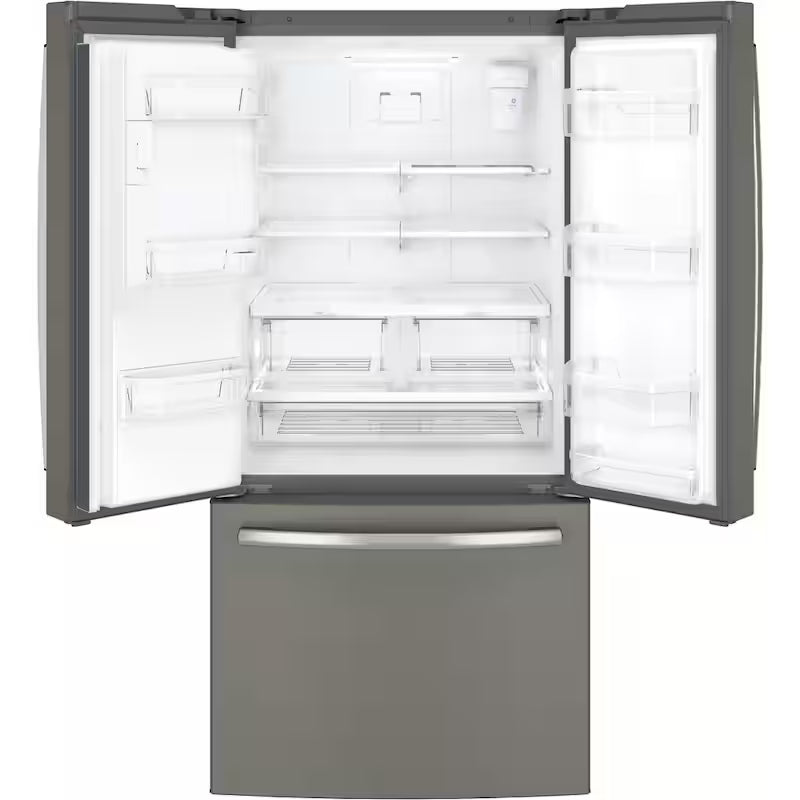 17.5 cu. ft. French Door Refrigerator H108967
