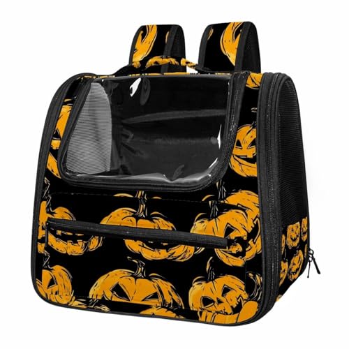 Soft Sided Pet Carrier for Small Medium Cats Dogs O705058