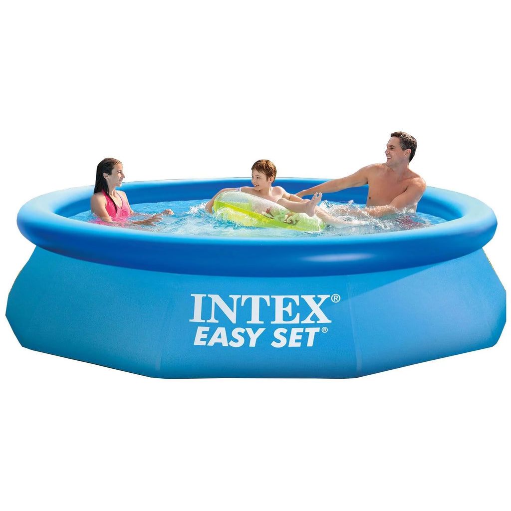 10' x 30 Inflatable Swimming Pool X988230