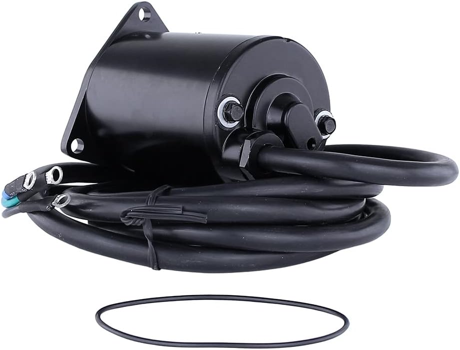 3 Wire Tilt Trim Motor Z413695