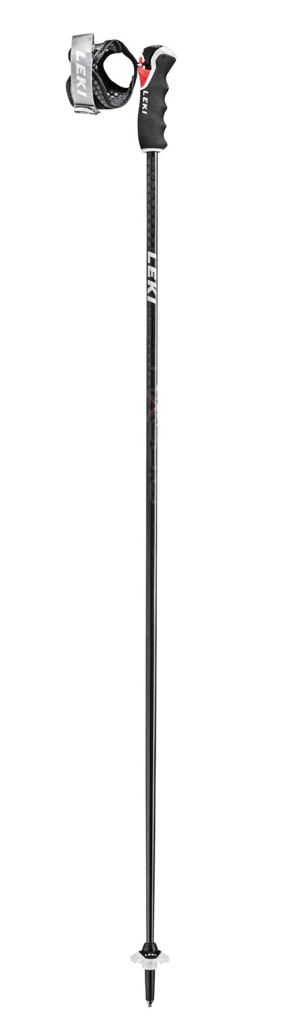 Carbon Ski Poles O542